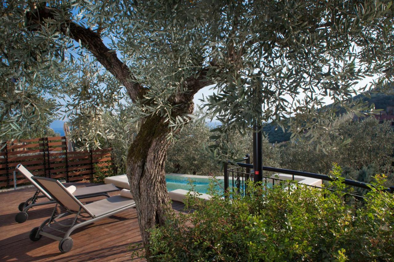 Villa Ioanna By Pelion Esties Άνω Γατζέα Εξωτερικό φωτογραφία